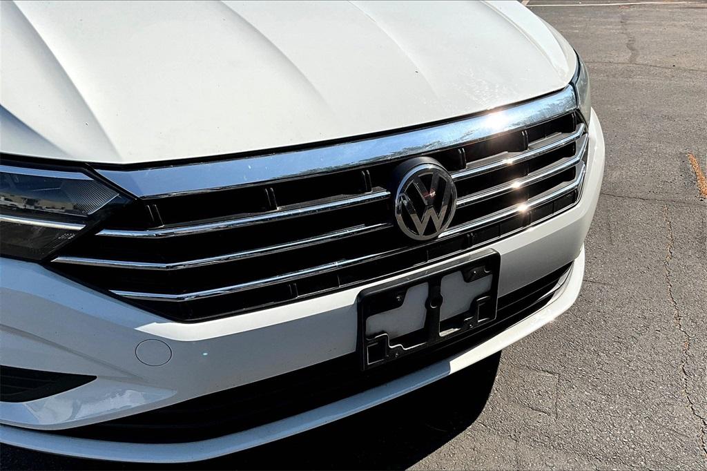 2019 Volkswagen Jetta 1.4T S - Photo 5