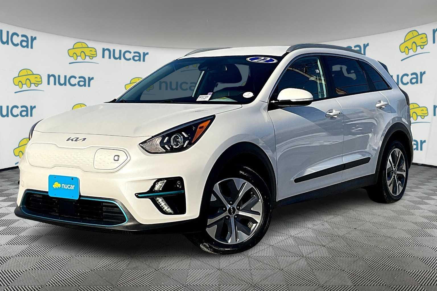 2022 Kia Niro EV EX - Photo 3