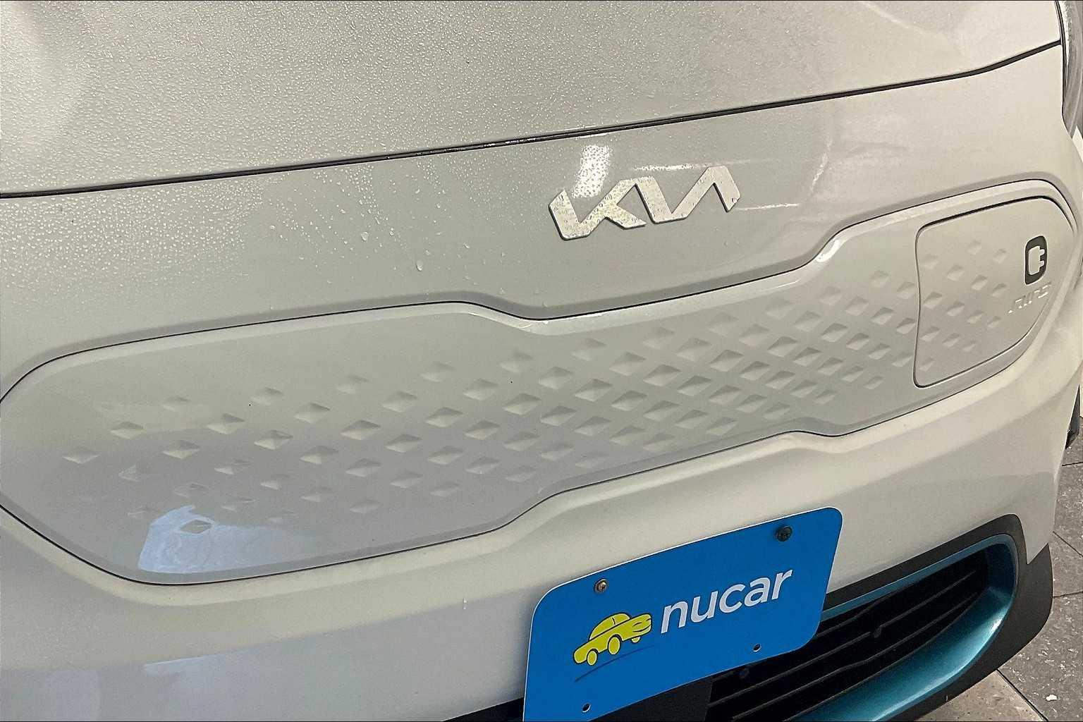 2022 Kia Niro EV EX - Photo 31