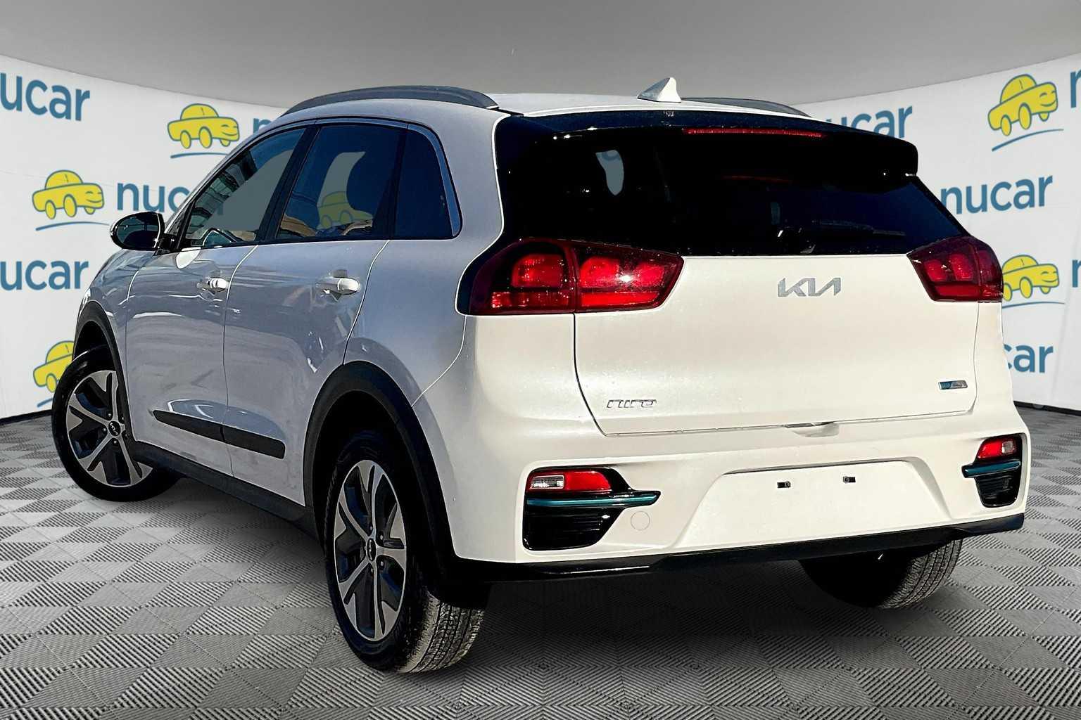 2022 Kia Niro EV EX - Photo 4