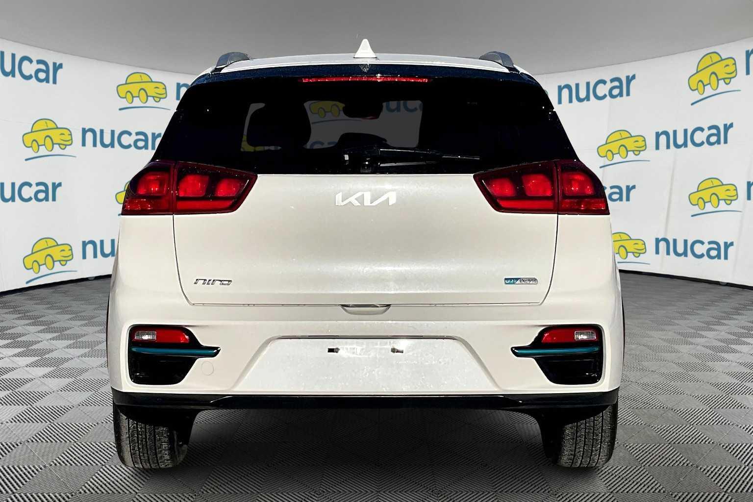 2022 Kia Niro EV EX - Photo 5