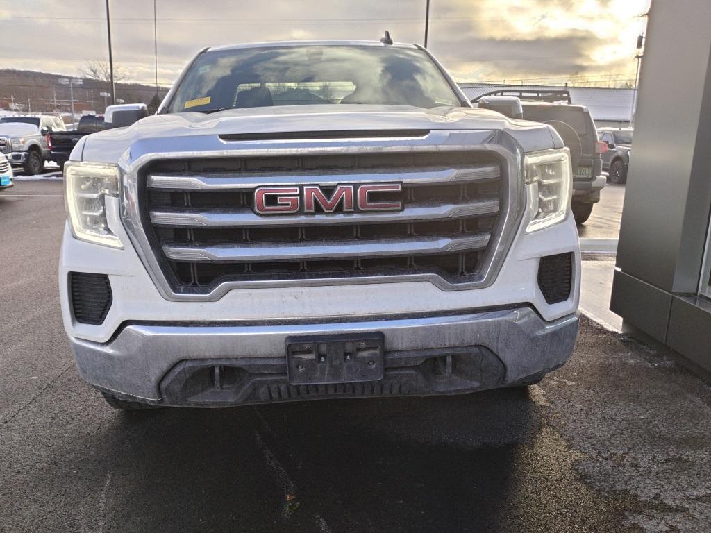 2021 GMC Sierra 1500 SLE - Photo 6