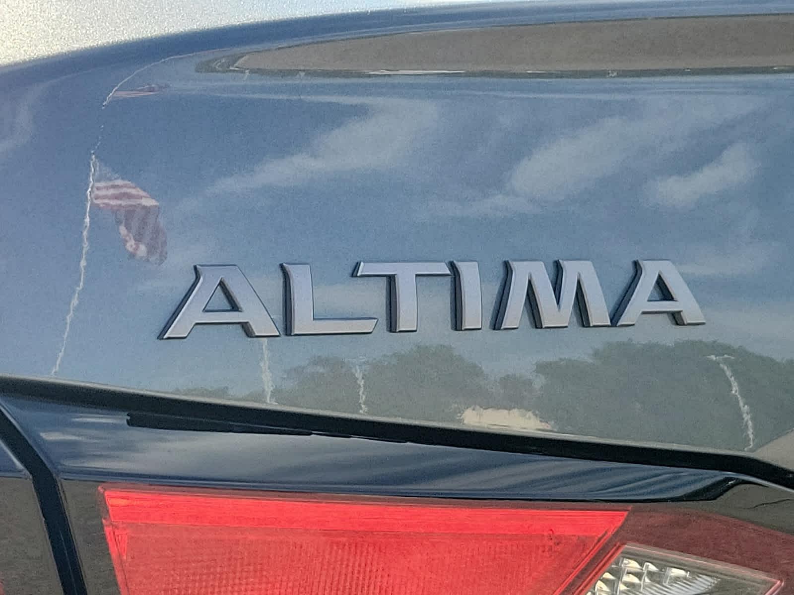 2024 Nissan Altima 2.5 S - Photo 19