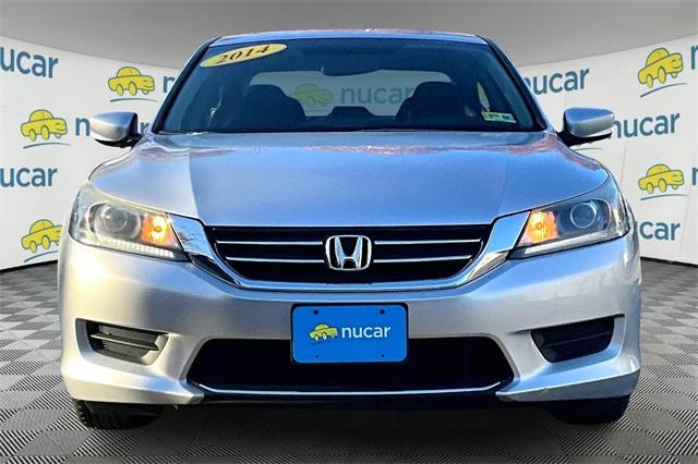 2014 Honda Accord LX - Photo 3