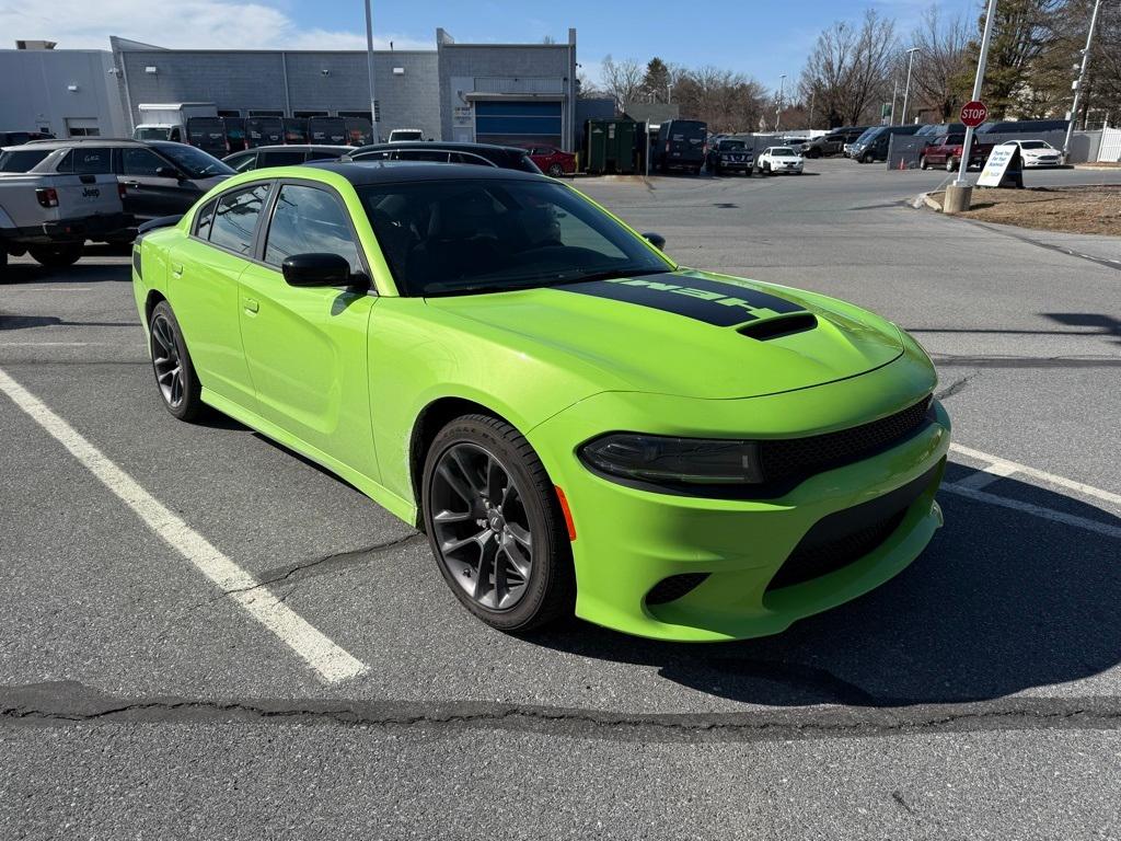 2023 Dodge Charger R/T