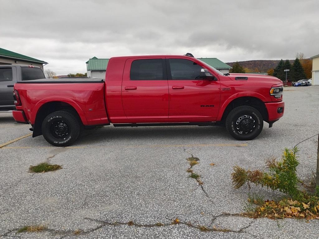 2022 Ram 3500 Laramie - Photo 6