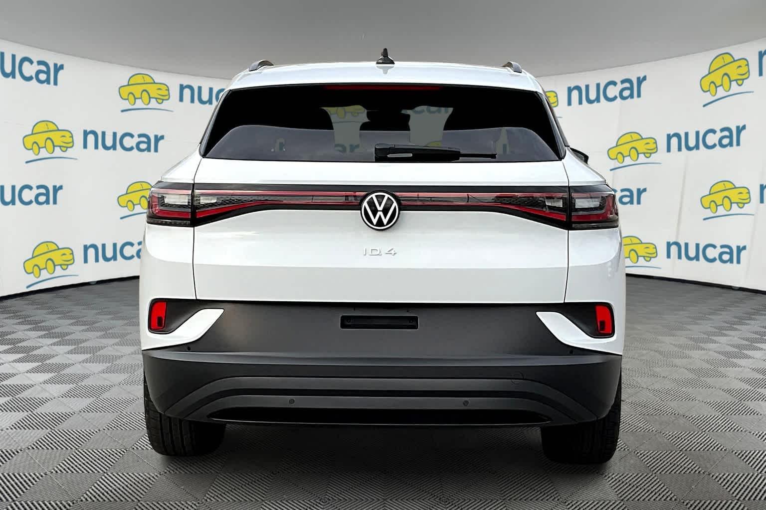 2022 Volkswagen ID.4 Pro - Photo 5