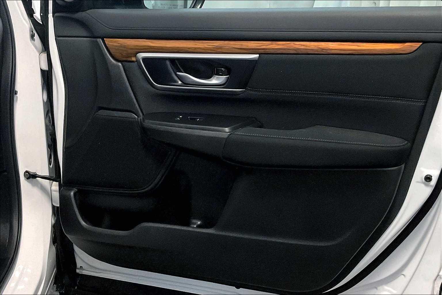 2021 Honda CR-V EX - Photo 12