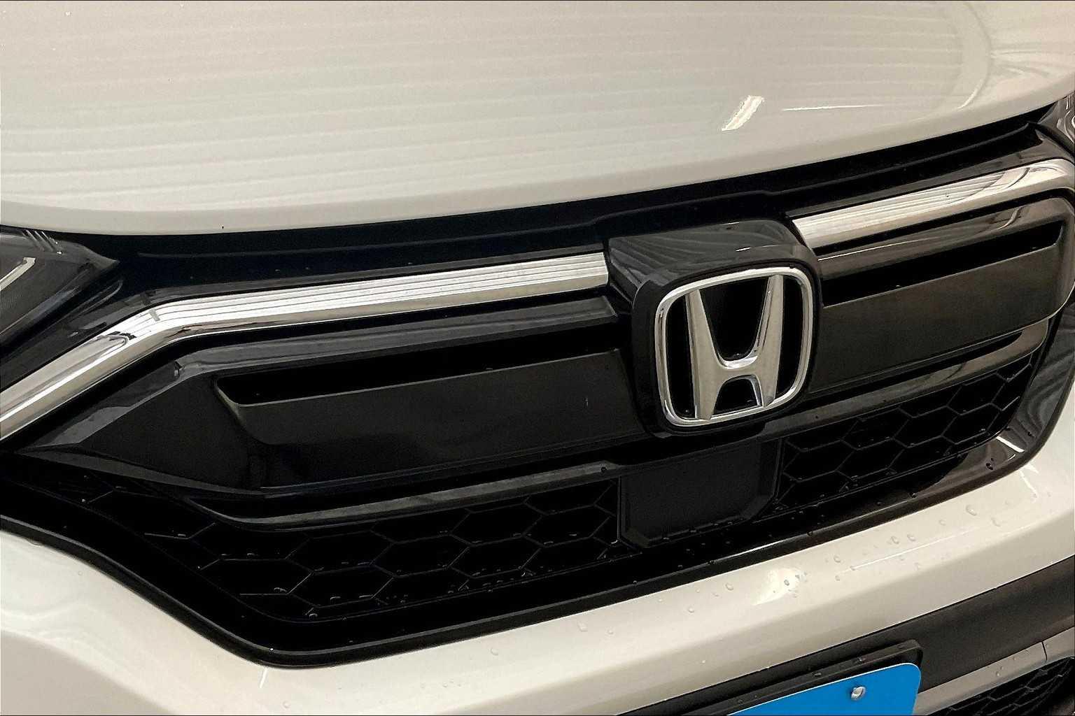 2021 Honda CR-V EX - Photo 32