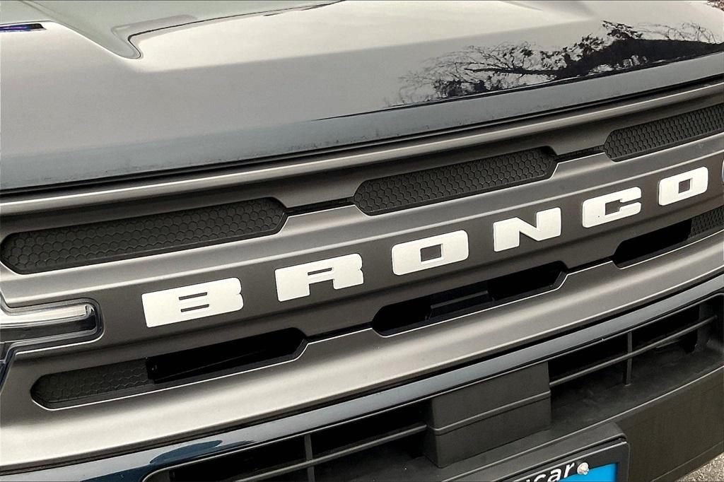 2021 Ford Bronco Sport Big Bend - Photo 28