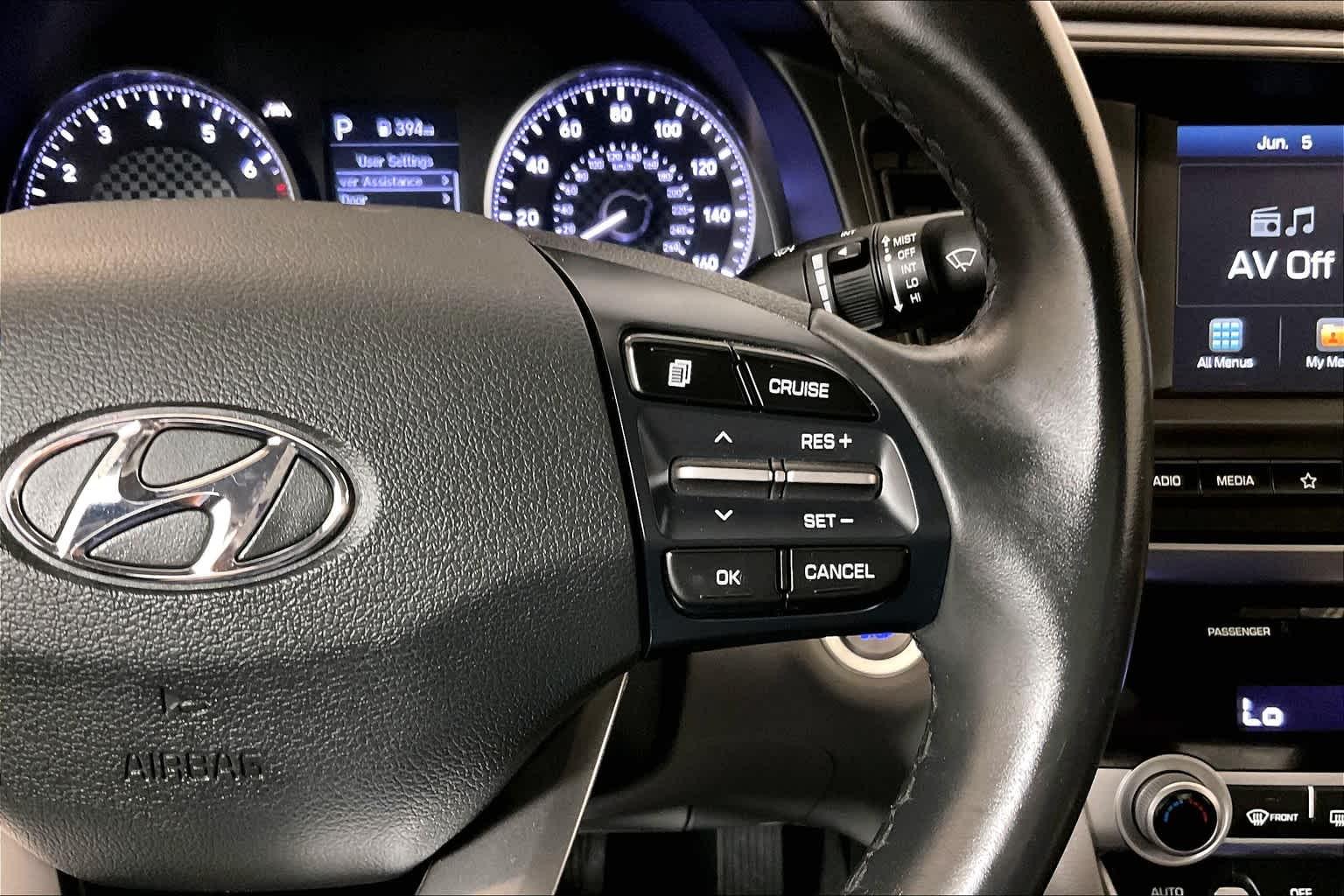 2019 Hyundai Elantra Value Edition - Photo 24