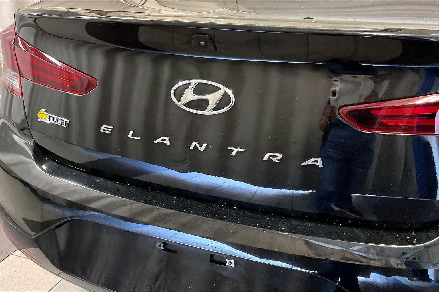 2019 Hyundai Elantra Value Edition - Photo 28