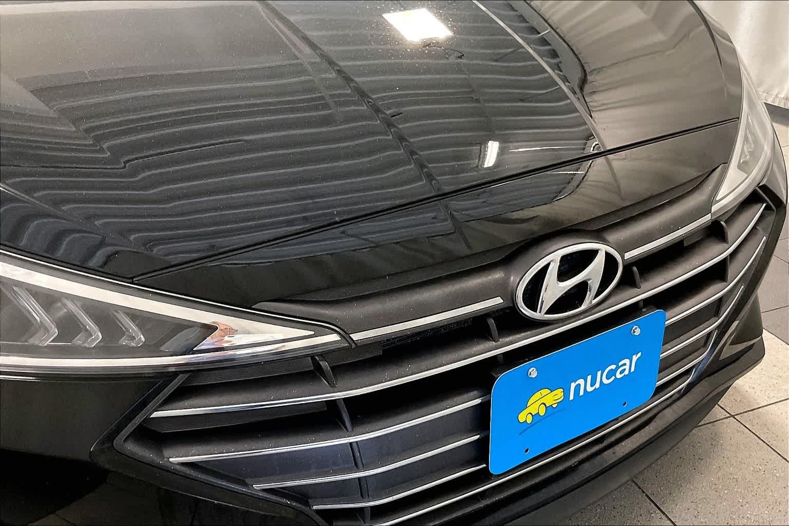 2019 Hyundai Elantra Value Edition - Photo 31