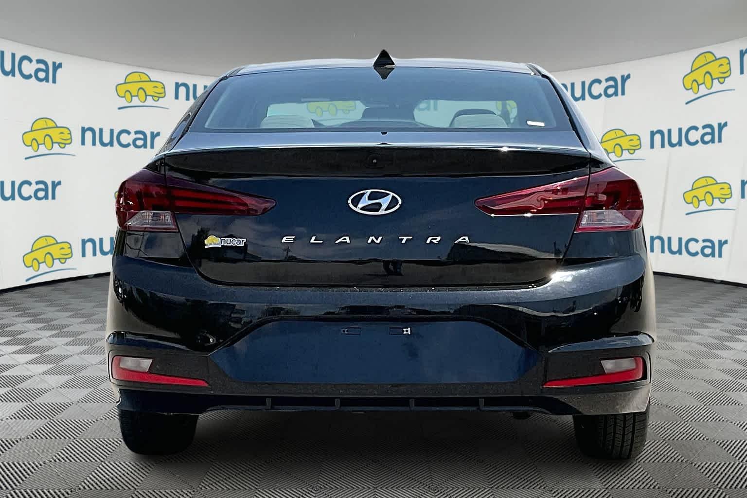 2019 Hyundai Elantra Value Edition - Photo 5