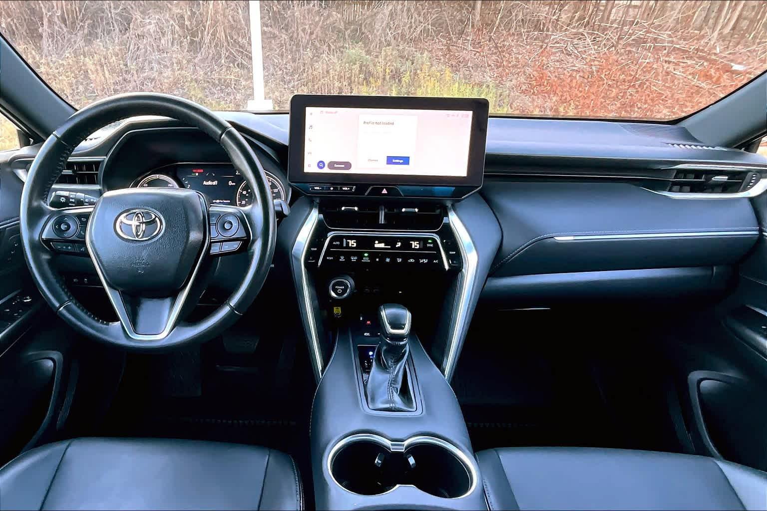 2023 Toyota Venza XLE - Photo 21