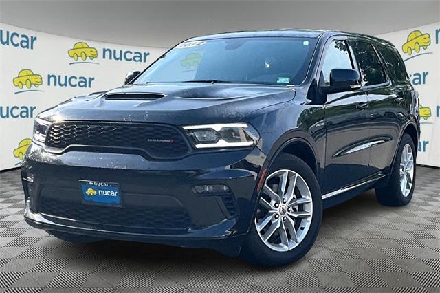 2022 Dodge Durango R/T - Photo 12