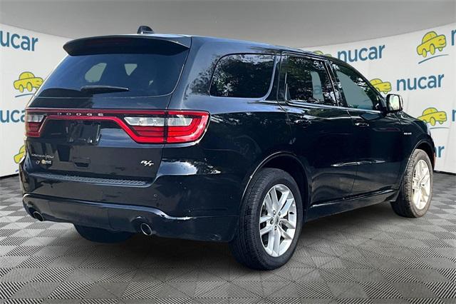 2022 Dodge Durango R/T - Photo 13