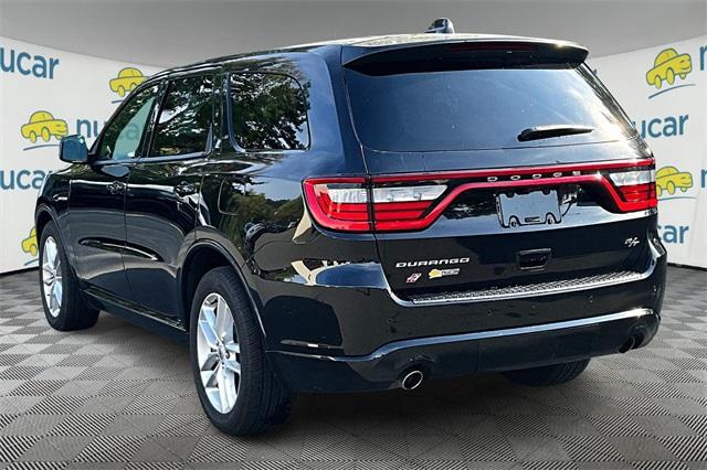 2022 Dodge Durango R/T - Photo 2