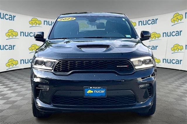 2022 Dodge Durango R/T - Photo 3