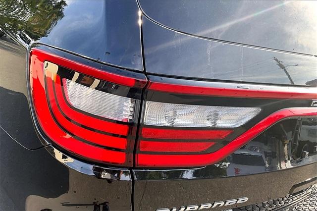 2022 Dodge Durango R/T - Photo 34