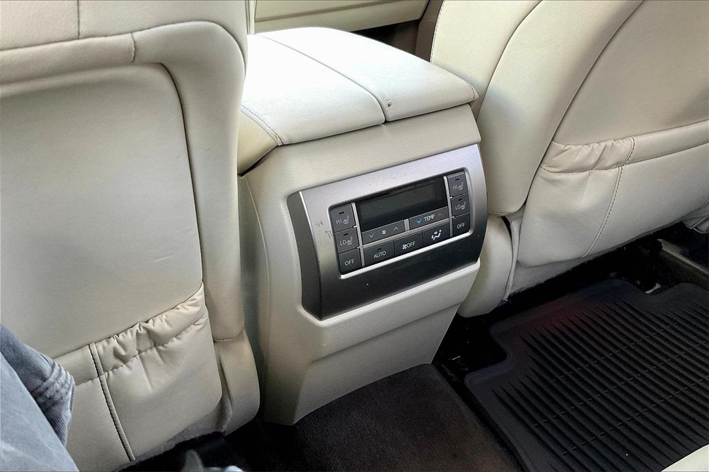 2016 Lexus GX 460 Luxury - Photo 28