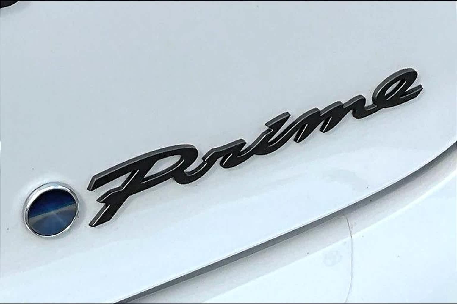 2023 Toyota Prius Prime XSE - Photo 28