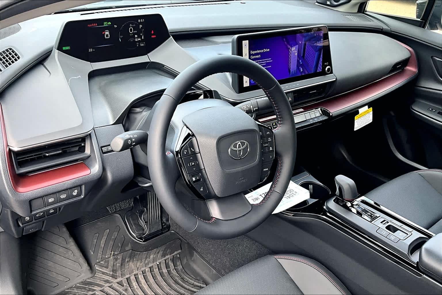 2024 Toyota Prius Prime XSE Premium - Photo 8