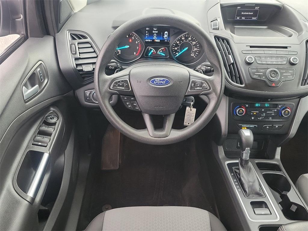 2017 Ford Escape SE - Photo 11