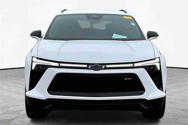 2024 Chevrolet Blazer EV RS - Photo 2