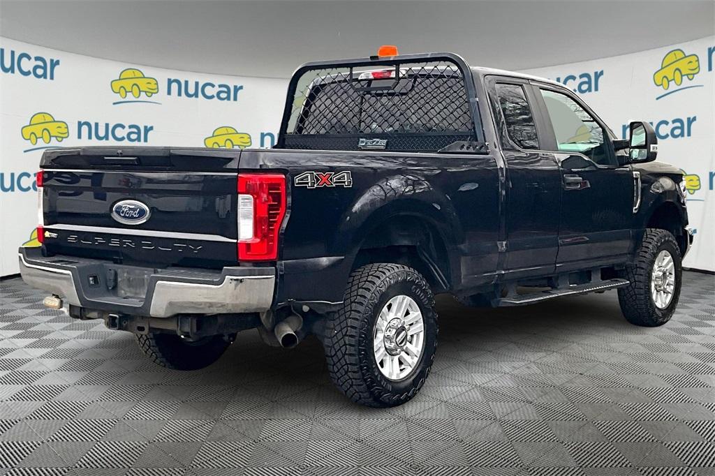 2019 Ford F-250SD XL - Photo 13