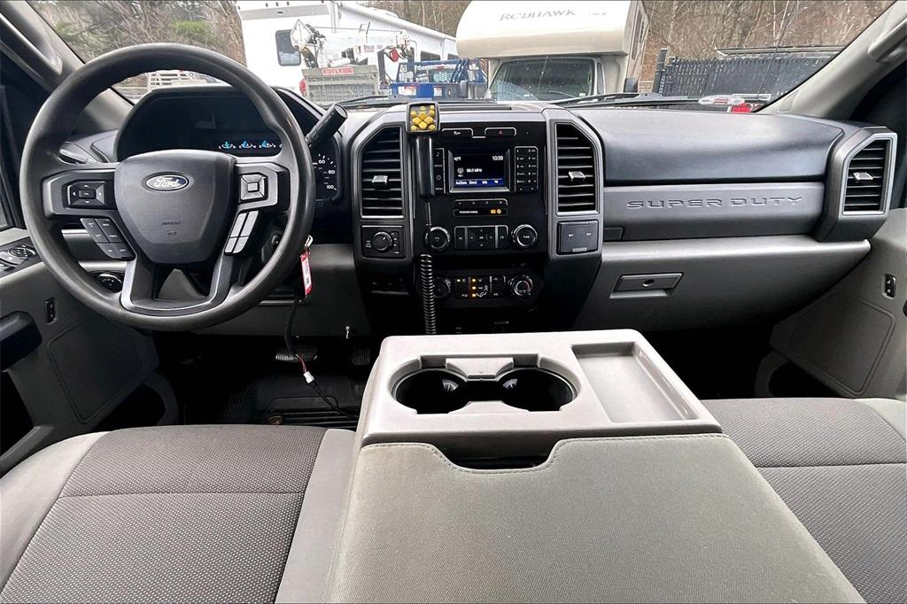 2019 Ford F-250SD XL - Photo 16