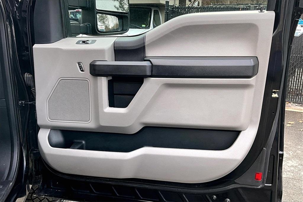 2019 Ford F-250SD XL - Photo 19