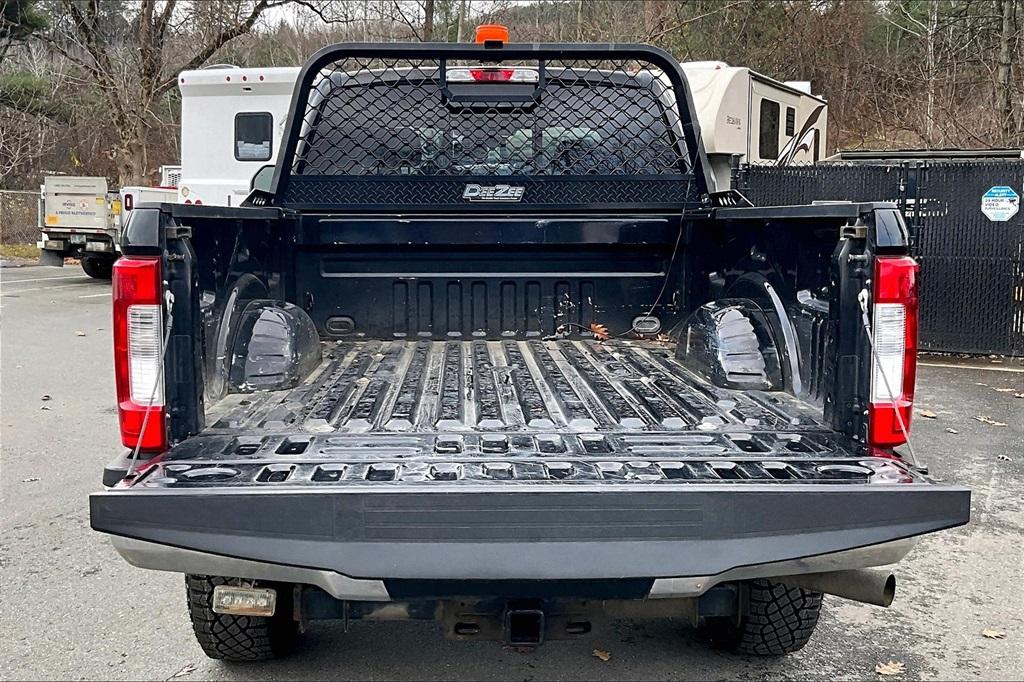 2019 Ford F-250SD XL - Photo 29