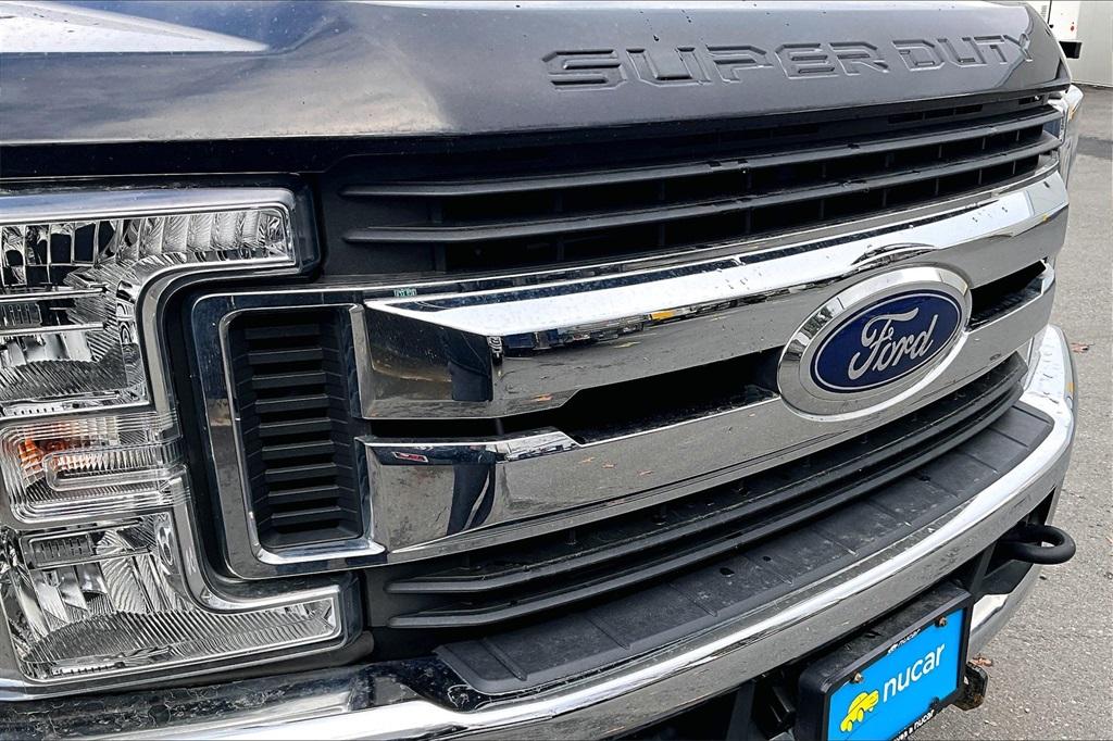 2019 Ford F-250SD XL - Photo 30