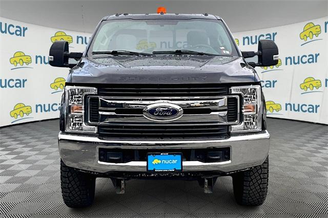 2019 Ford F-250SD XL - Photo 3