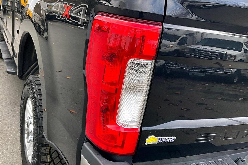 2019 Ford F-250SD XL - Photo 32