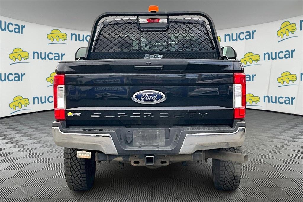 2019 Ford F-250SD XL - Photo 4