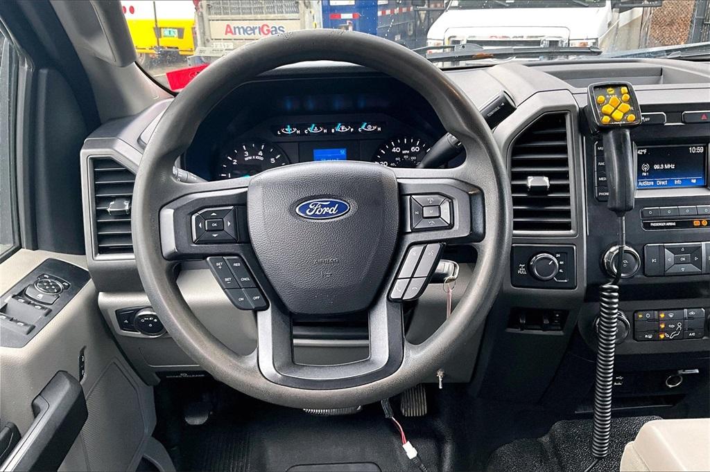 2019 Ford F-250SD XL - Photo 5