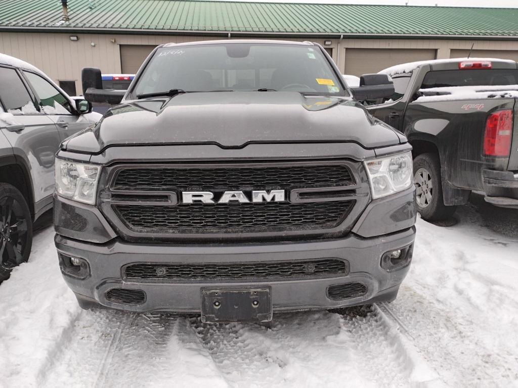 2022 Ram 1500 Big Horn/Lone Star - Photo 6