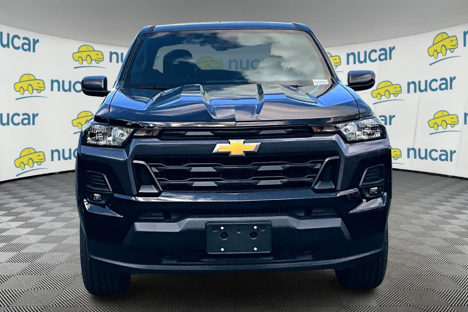 2024 Chevrolet Colorado 4WD LT Crew Cab - Photo 2