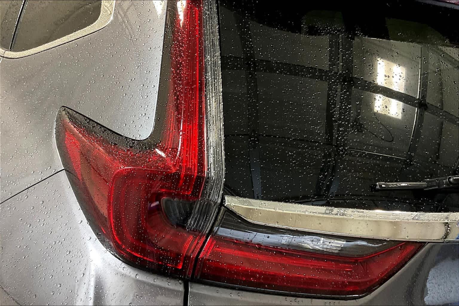 2021 Honda CR-V EX - Photo 33