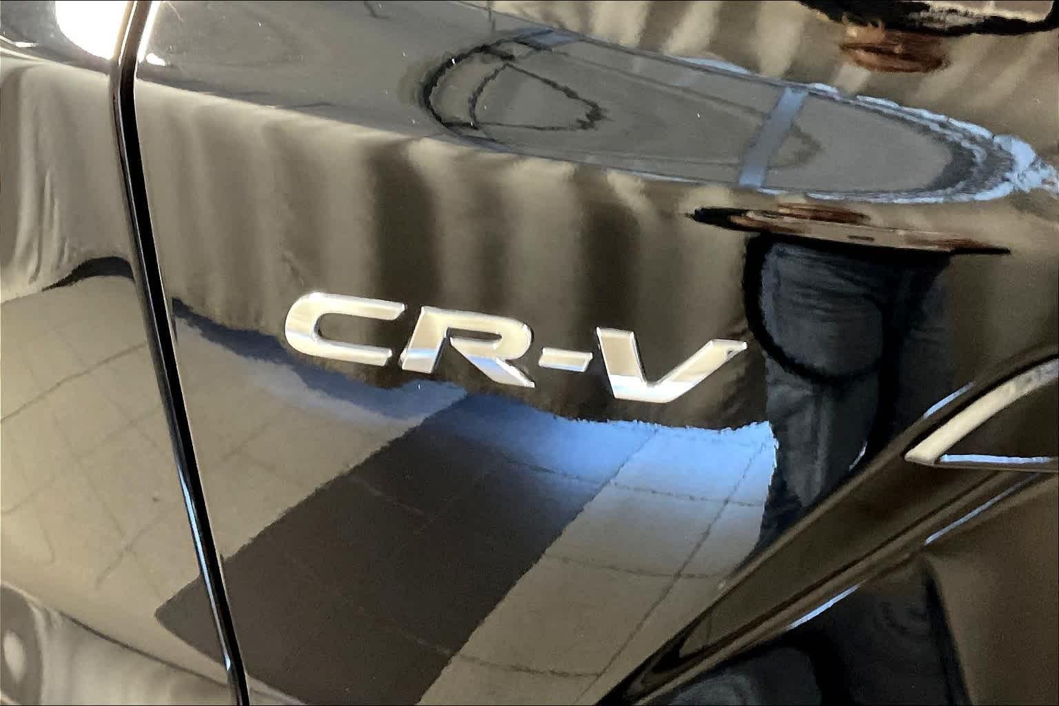 2022 Honda CR-V EX-L - Photo 29