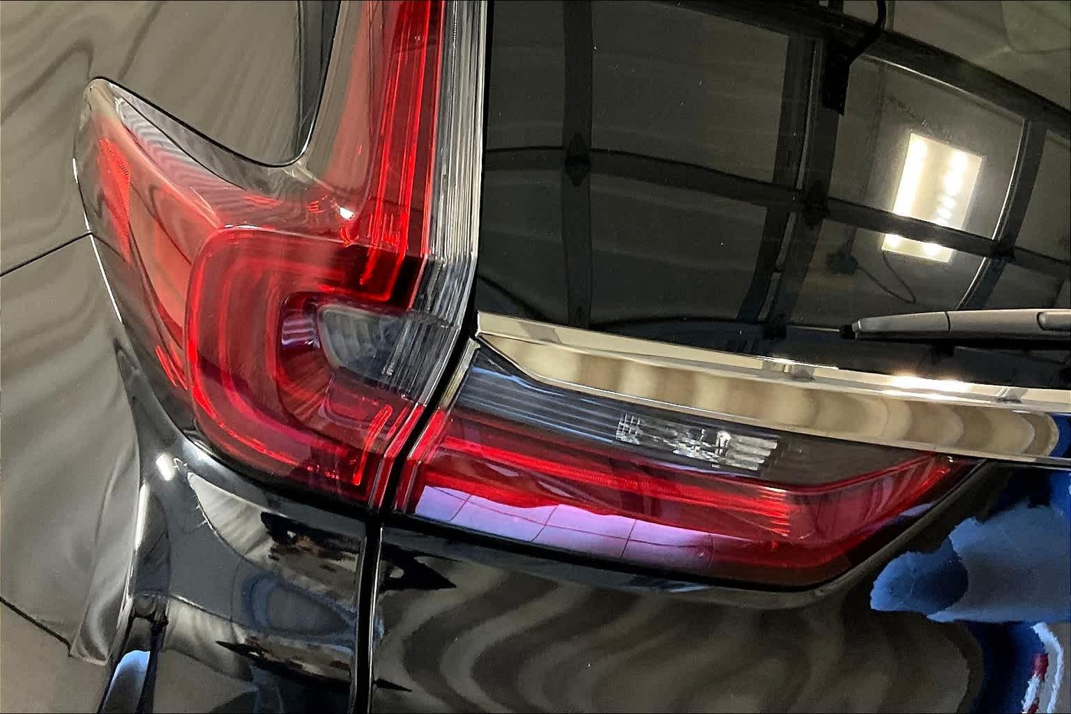 2022 Honda CR-V EX-L - Photo 34