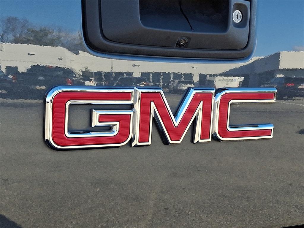 2016 GMC Canyon SLE1 - Photo 27