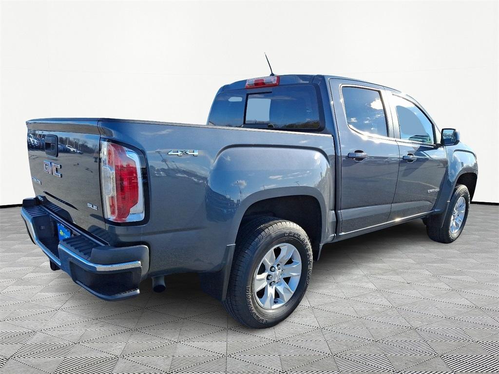 2016 GMC Canyon SLE1 - Photo 6