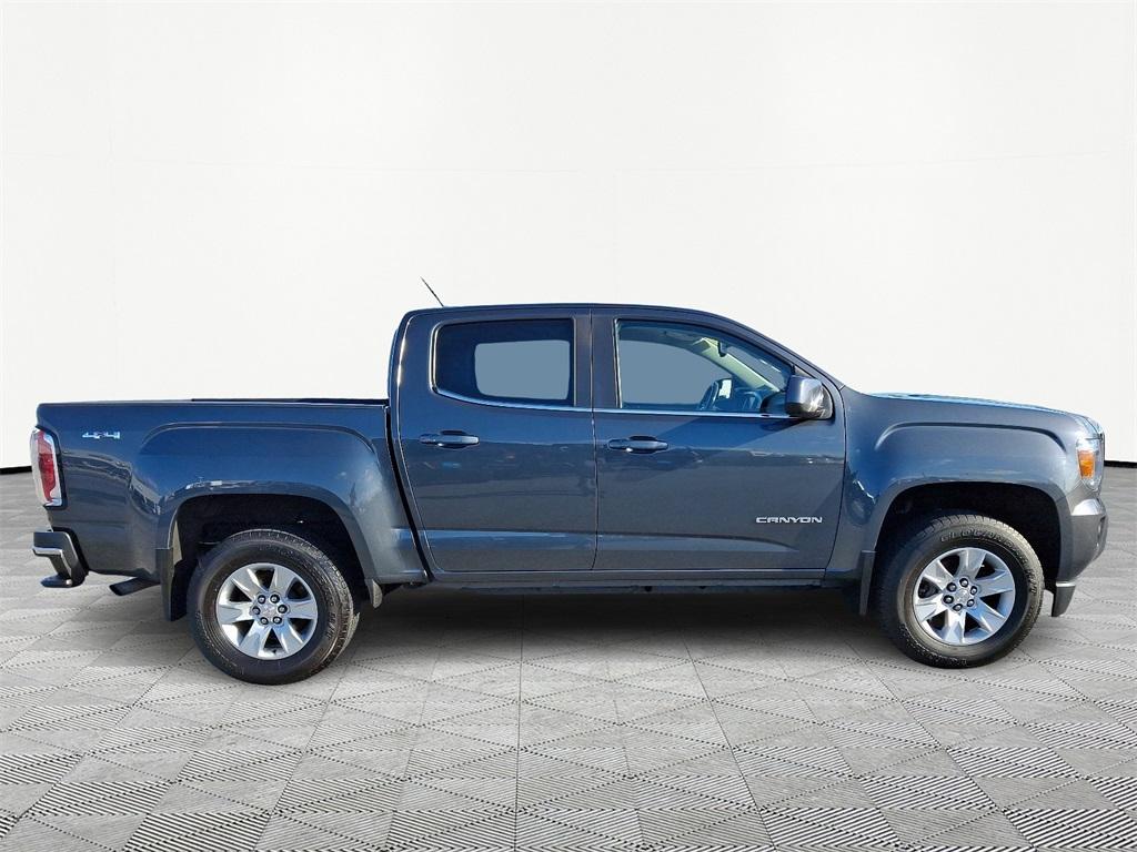 2016 GMC Canyon SLE1 - Photo 7