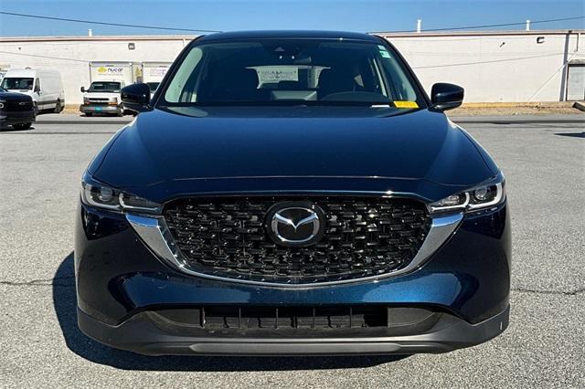 2022 Mazda CX-5 2.5 S Select Package - Photo 4