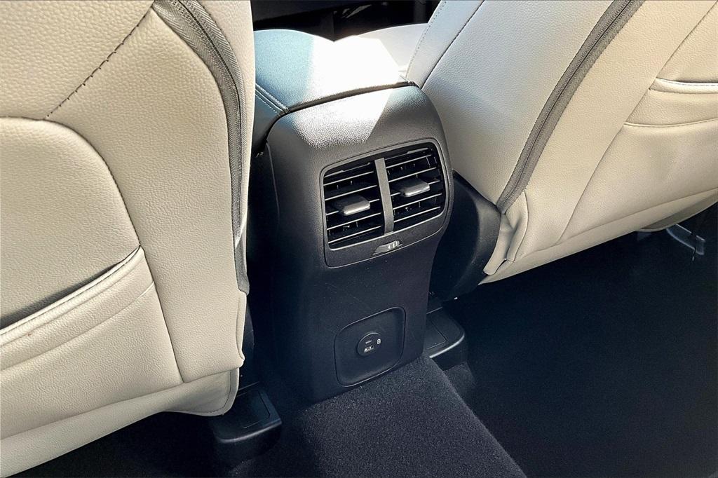 2021 Ford Escape SE - Photo 26