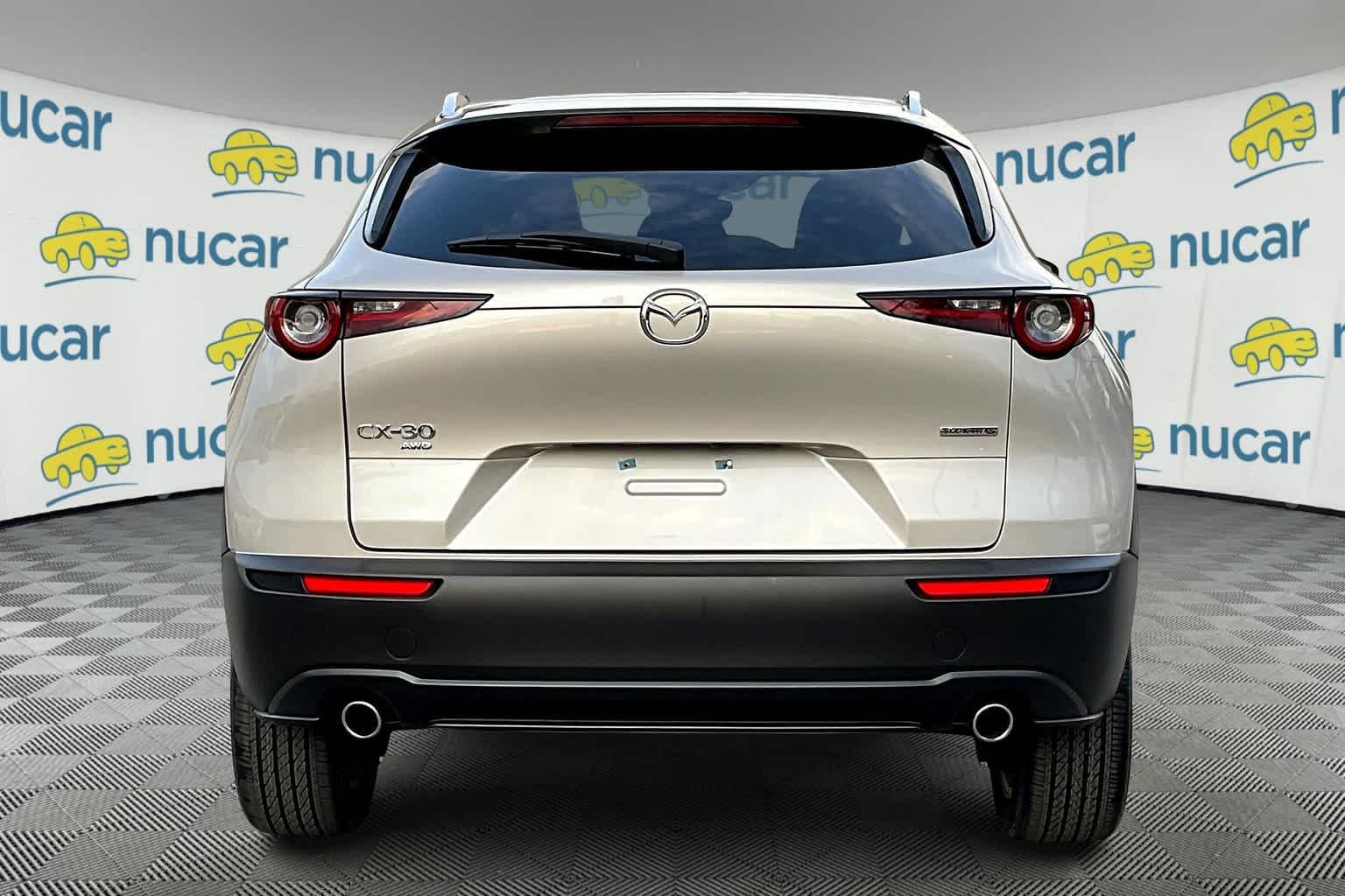 2022 Mazda CX-30 2.5 S Select Package - Photo 5