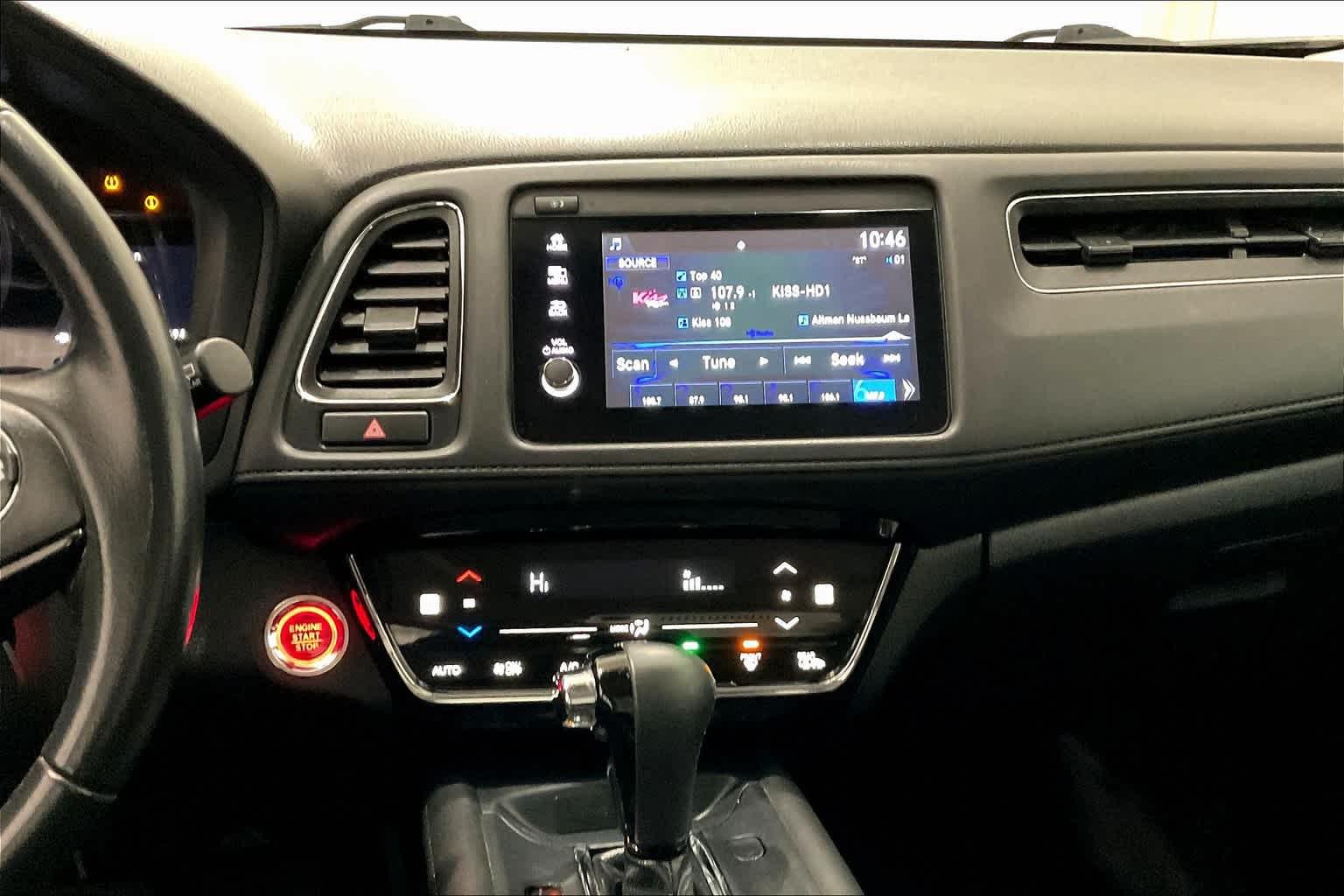 2019 Honda HR-V EX-L - Photo 18